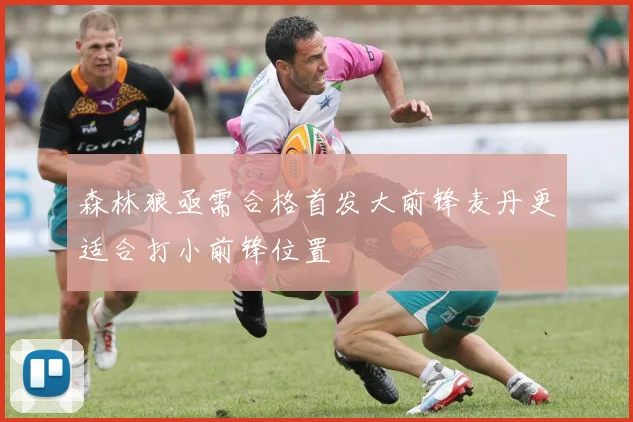 森林狼亟需合格首发大前锋麦丹更适合打小前锋位置