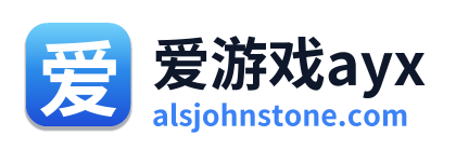 爱游戏ayx Logo